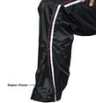 thumbnail image 3 of Heavy Duty Sweat Suit Sauna Exercise Gym Suit Fitness, Weight Loss, AntiRip, 3 of 7