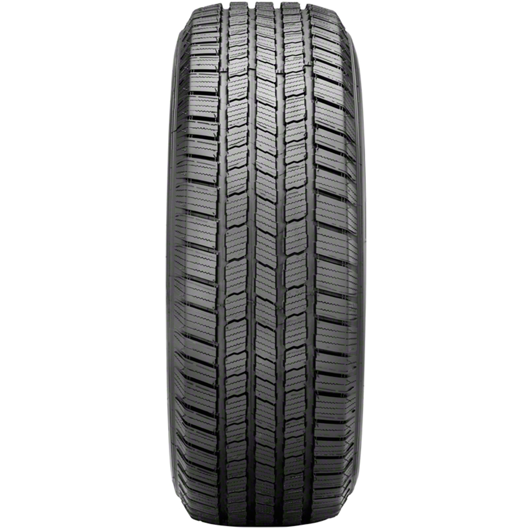 Michelin Defender LTX M/S All Season 245/60R20 107H Light Truck Tire - image 4 of 21
