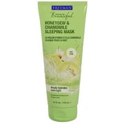 Freeman Feeling Beautiful Clay Face Mask, Purifying Avocado + Oatmeal