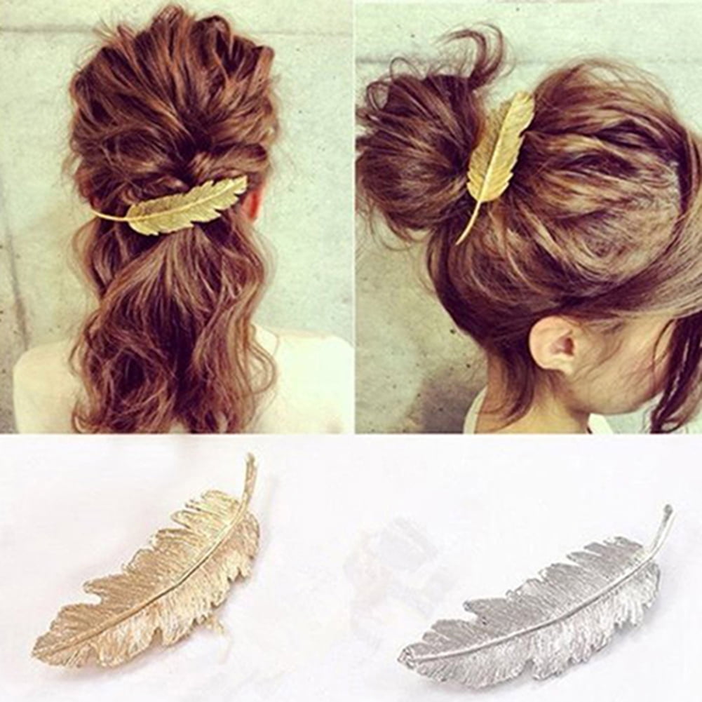 Fashion Pineapple Barrette Accessories Hair Rope Hairpin Hair Claw Hair Clip 