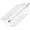 White, variant on Easy Reptiles Container Clear Habitat Box Ventilation Enclosure For Amphibians Feeding Observation