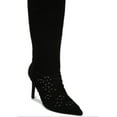 thumbnail image 3 of Fergie Women's Footwear Adley Tall Boot Black Size 7 M, 3 of 3