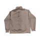 thumbnail image 5 of pstuiky camisa de manga larga para hombre, Sudadera de trabajo con capucha, media cremallera, cuello alto y manga larga de color liso para hombre camisetas de hombre xl, 5 of 5