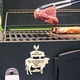 thumbnail image 5 of ¡Gran oferta! Pollo, carne de res, cerdo, guía interna de pescado cocido, imán de madera, tallado en pila, carne animal, 5 of 6