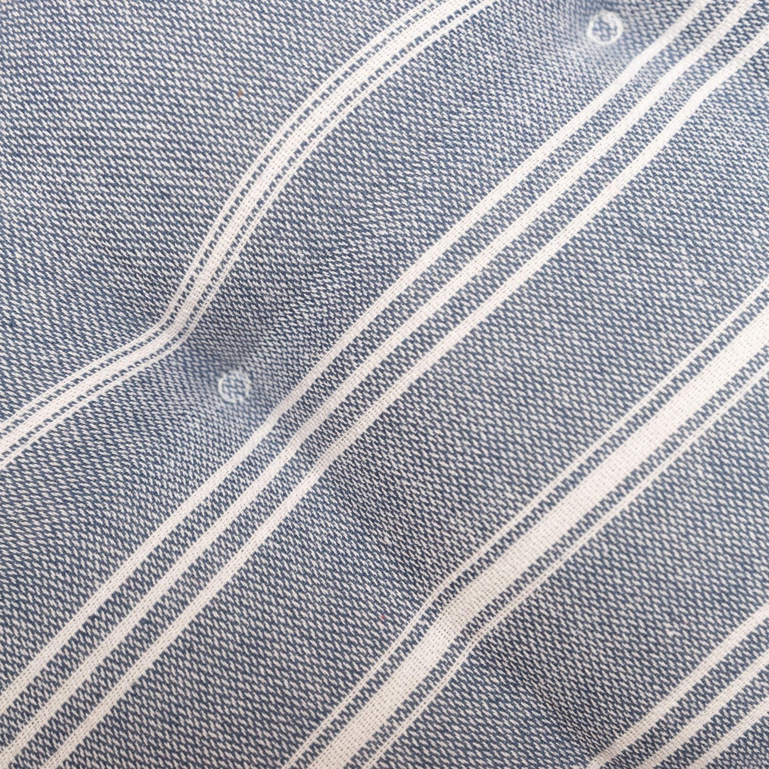 Fouta Ensemble de 4 coussins de chaise