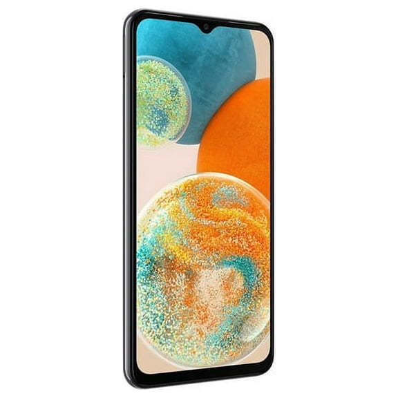 Pre-Owned Samsung Galaxy A23 5G - Unlocked - 64GB Black (Fair)