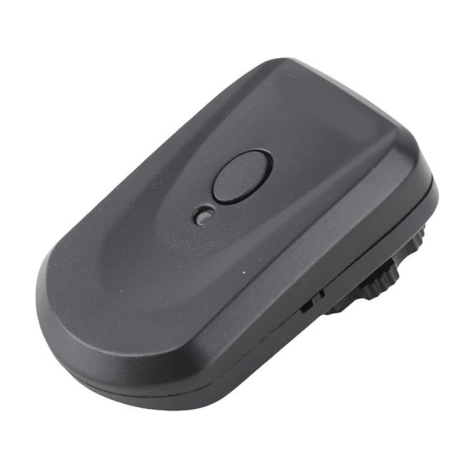 Wireless Flash Trigger Set, 16 Channel 433MHZ Flash Transmitter and Receiver with Sync Wire Cable, Wireless Remote Trigger for Flash Units