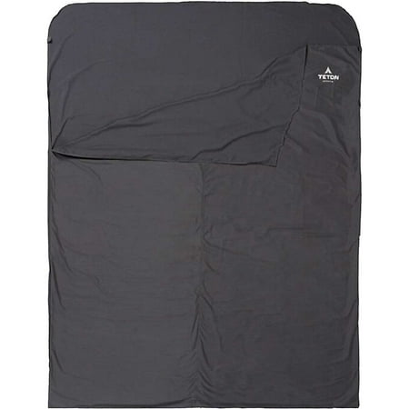 - TETON Sports Mammoth Sleeping Bag Liner