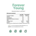 thumbnail image 4 of Suplemento alimenticio Matter Forever Young 45 cápsulas vegetales 750 mg c/u, 4 of 4