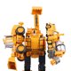 thumbnail image 4 of Coche Transformable 5 En 1 Para Niños Yuarrent FN006390-00, 4 of 6