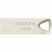Adata UV210 USB 2.0 Metallic Flash Drive - 64GB