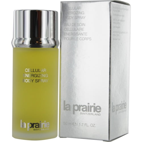 La Prairie by La Prairie Cellular Energizing Mist Spray 50ml/1.7oz