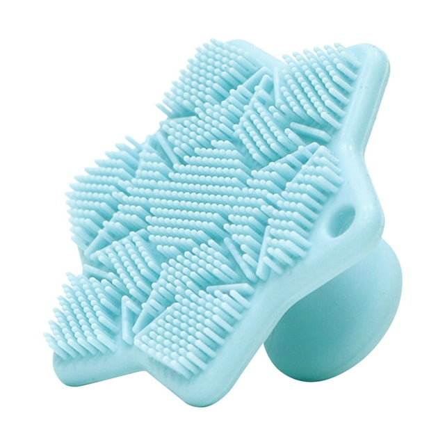 Beauty Tools Facial Exfoliator Deep Cleanser Face Scrubber For All Skin Types Gentle Exfoliation Cleansing Easy Storage