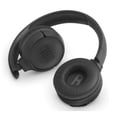 thumbnail image 3 of Audífonos Bluetooth JBL Tune 500BT Pure Bass 16 Horas Negro, 3 of 5