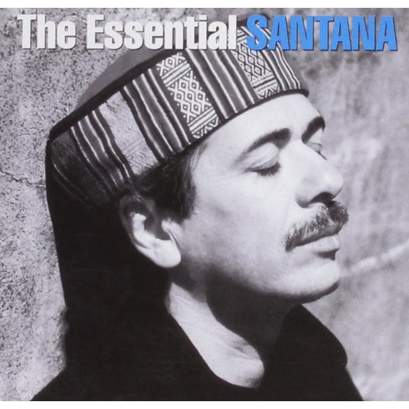 ESSENTIAL SANTANA