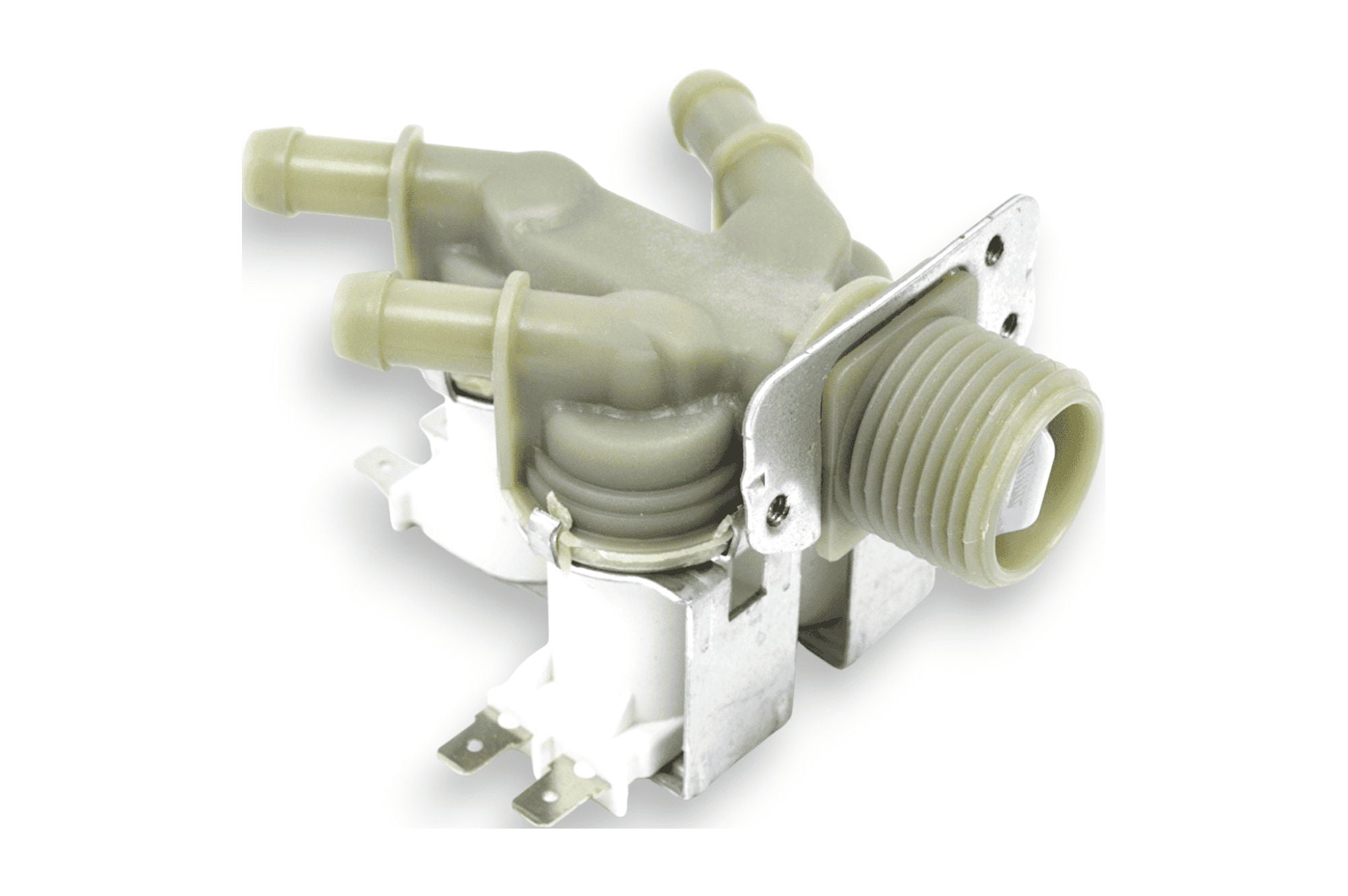 Appliance Factory Parts Inlet valve assembly AJU71030102