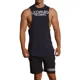 thumbnail image 4 of Playera John Leopard Gym Sin Mangas Sleeveless Envío Gratis, 4 of 4