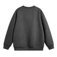 thumbnail image 3 of Blusas y camisas de manga larga con cuello redondo para hombre, sudaderas casuales con capucha de Halloween, jersey con estampado de cuello redondo, sudadera de manga larga, blusa para hombre, 3 of 3