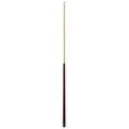 thumbnail image 2 of Viper Elite Series Red Unwrapped 58" Billiard Cue, 2 of 2
