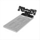 thumbnail image 3 of Abrazadera de Varilla Doble Ajustable de 15 mm con Adaptador de Varilla Giratoria 360 para de Soporte de Varilla, Accesorios de Fotografía para Equipo de Cámara, 3 of 5