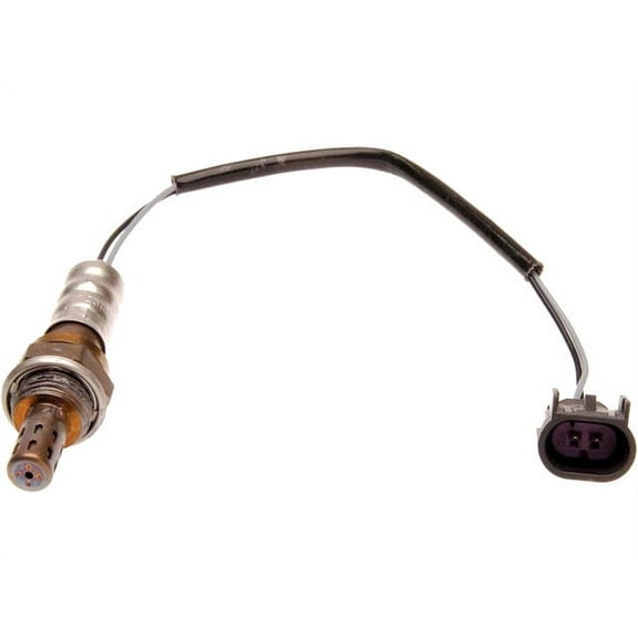 Upstream Oxygen Sensor - Compatible with 2000 - 2003 Chevy S10 RWD 2001 2002
