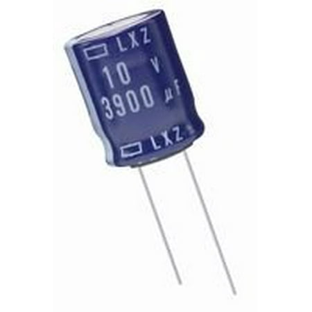 

UNITED CHEMI-CON ELXZ500ELL222MM35S CAPACITOR ALUM ELEC 2200UF 50V 20% (100 pieces)