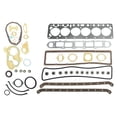 thumbnail image 1 of Kit de Junta de Culata Unique Bargains No.411161014 para Toyota 2F 1 juego, 1 of 6