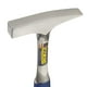 thumbnail image 3 of Tinner's Hammer Estwing T3-18 530 ml con empuñadura reductora de impactos, 3 of 6