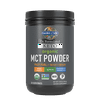 Garden of Life Dr. Formulated Keto Organic MCT Powder 30ct Jar