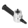 thumbnail image 1 of Nibbler Eléctrico, Hojas de Metal de Alta Dureza Ajustable Ajustable Con Llave para el Mantenimiento del Automóvil, 1 of 7