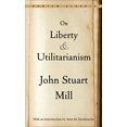 thumbnail image 1 of Sur la Liberté et l'Utilisme (Bantam Classics), 1 of 2