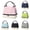 Y1-Grey, variant on WANGJING Lunch Bag Women/Men Insulated&Reusable | Spacious Lightweight Sturdy Durable For Office Work School Picnic Travel