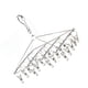 thumbnail image 4 of Percha para secar ropa Jadeshay Acero inoxidable, 4 of 12