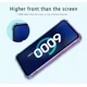 thumbnail image 4 of Funda De Silicona Case Para Samsung M35 5g+screen Mica, 4 of 5