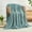01 - Teal-Twin XL, variant on Cotton Blanket Queen Size For Bed Soft Large Muslin Blankets 90"*90" Lightweight Breathable Grey All Season Gauze