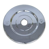 Kissler Escutcheon, Plastic, For Use With Chateau One Handle Tub Faucet 42-9831