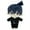Hayakawa Autumn, variant on Chainsaw Man Plush Toy