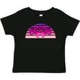 thumbnail image 3 of Inktastic Halloween Bat for Girls Girls Baby T-Shirt, 3 of 5