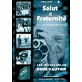 thumbnail image 1 of Salut & Fraternit [ FORMAT NON-USA, PAL, Reg.0 Import - France ], 1 of 1