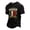 Z-Black4, variant on Mens Mexican Soccer Tshirts Short Sleeve International Football T-Shirts for Men Casual Crew Neck Mexico Flag Graphic Soft Athletic Tops
