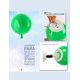 thumbnail image 4 of Arbotante Globo Infantil Verde, 4 of 4