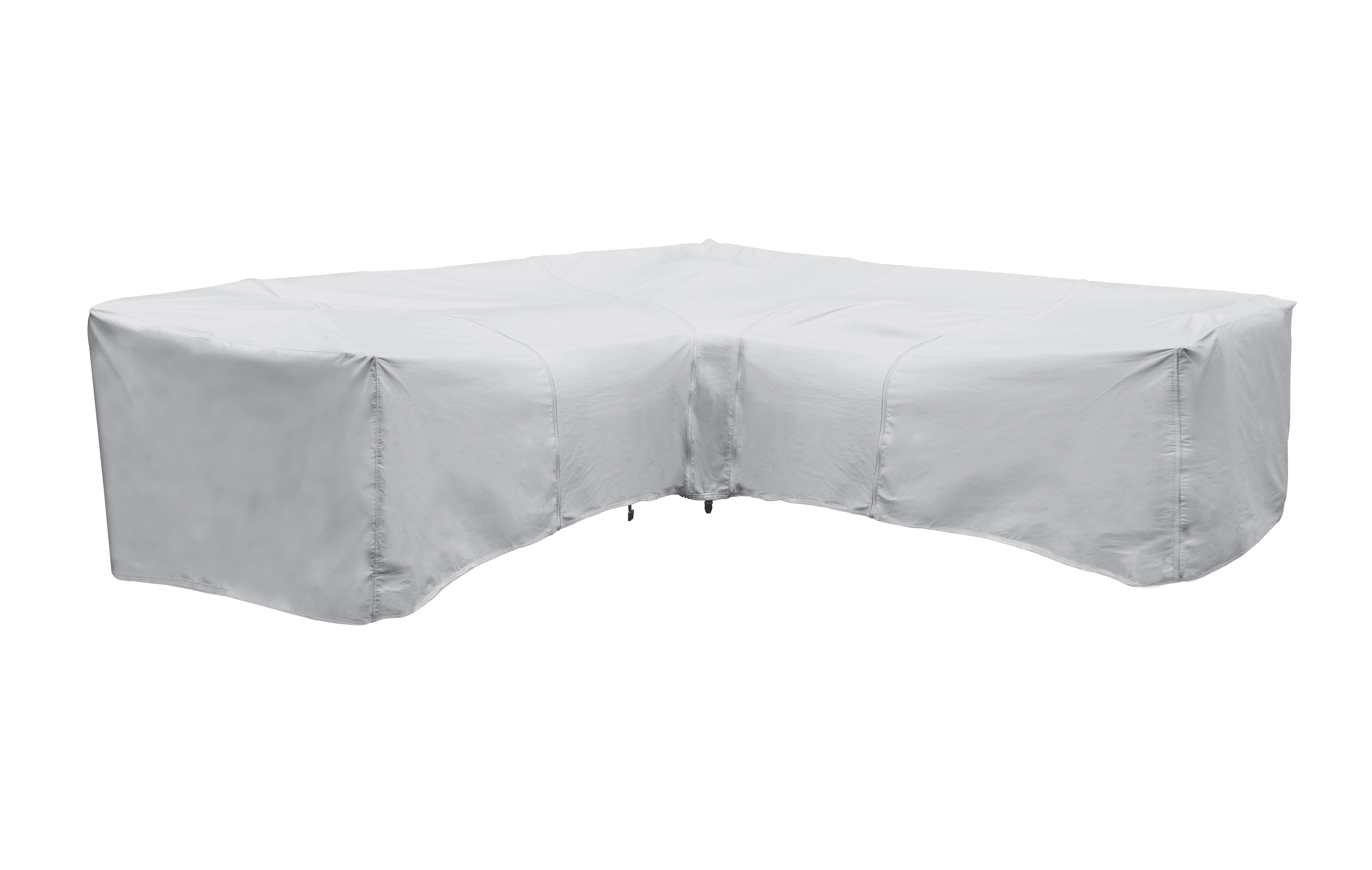 Sectional Cover Wedge by ADCO