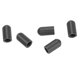 thumbnail image 2 of Silent Punta Drumsticks Drum Sticks Rubber Practice Tips,10 Pcs Consejos de Práctica Silenciosa de B Tambor Accesorios Baquetas Drumstick Tips Baquetas Spptty no, 2 of 7