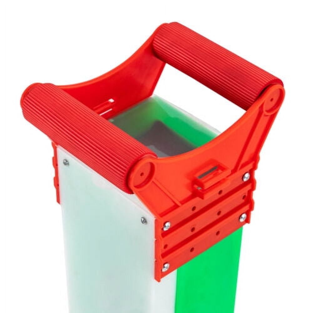 Handheld Planter Transplanter Seeder Manual Seedling Planting Tool For Garden