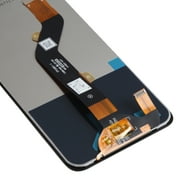 LCD Screen and Digitizer Full Assembly for Infinix Hot 10T X689C