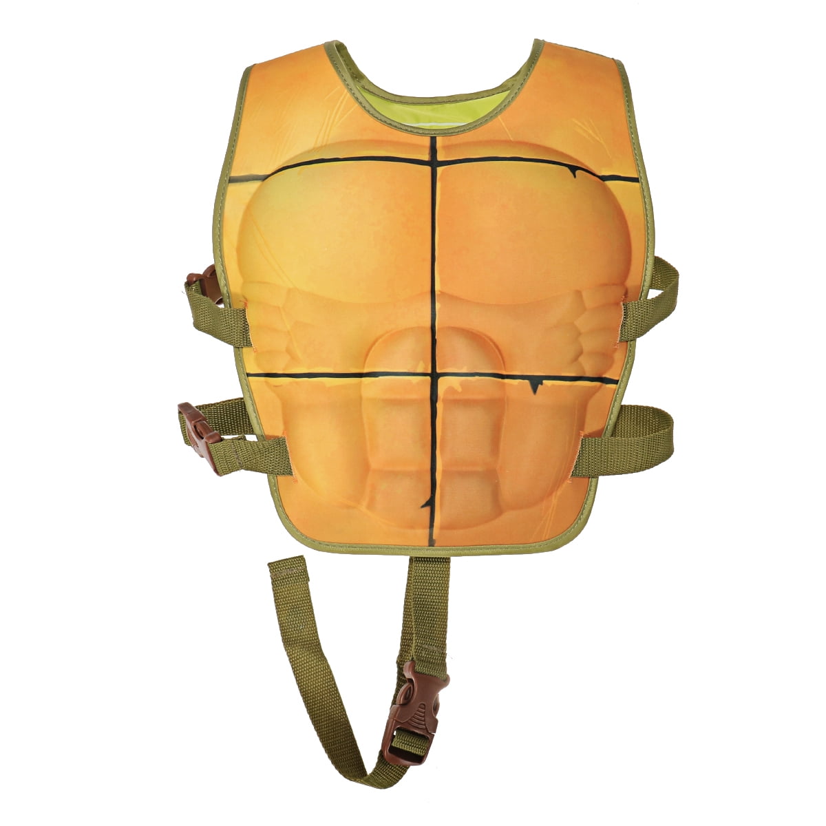 Children Universal Adjustable Fishing Life Jacket Swimming Boating