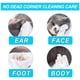 thumbnail image 4 of Guantes limpios para mascotas sin lavado, 3 uds., toallitas para mascotas sin enjuague, guantes de masaje de limpieza desechables para mascotas, cuidado de mascotas, lavado de mascotas, 4 of 5