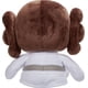 thumbnail image 5 of Peluche Mattel Star Wars: El regreso de la princesa Jedi Leia, 5 of 5
