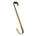 thumbnail image 3 of Holiday Time 15" Wreath Hanger, Gold, 3 of 5