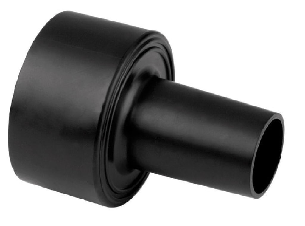 Craftsman Craftsman CMXZVBE38665 Wet/Dry Vac Hose Adapter, Black